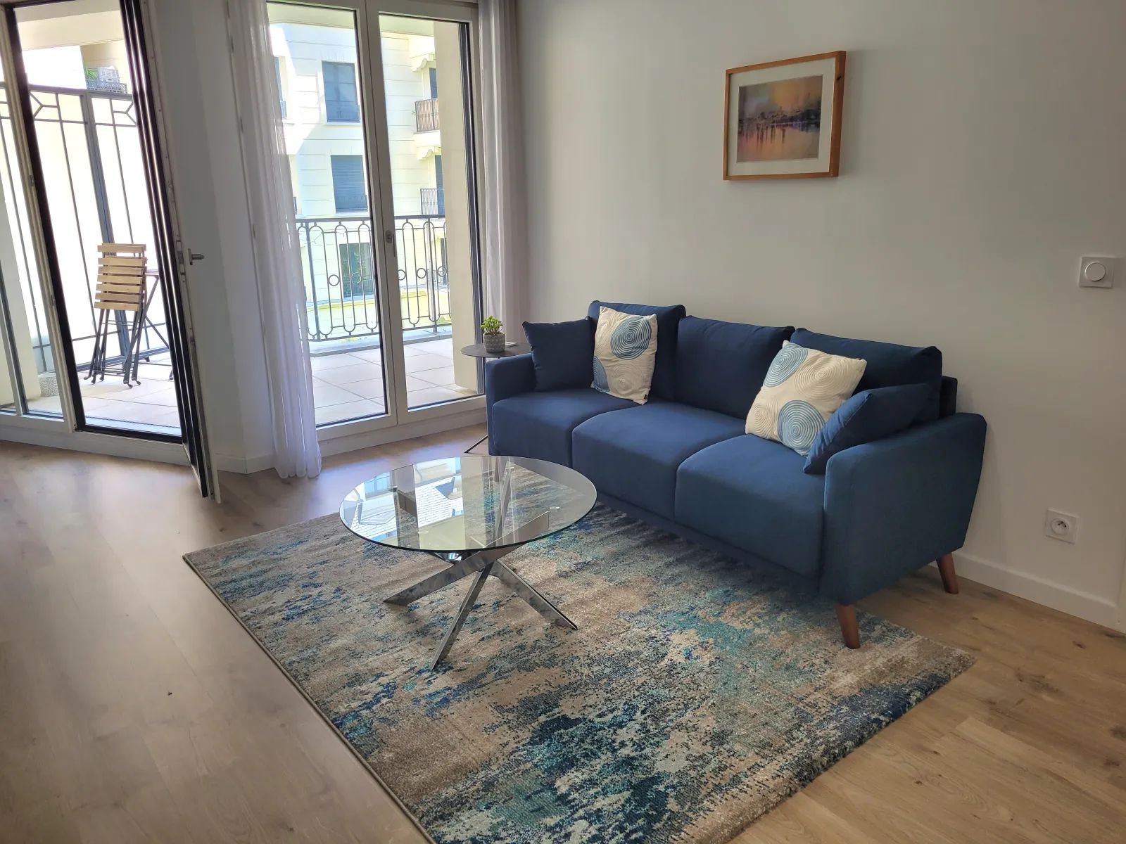 Location Clamart Appartement 666d97ea2
