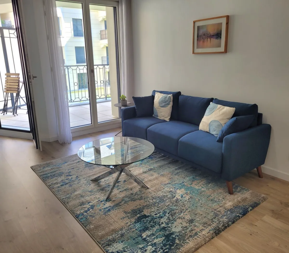 Location Clamart Appartement 666d97ea