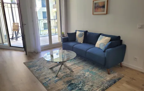 Location Clamart Appartement 666d97ea