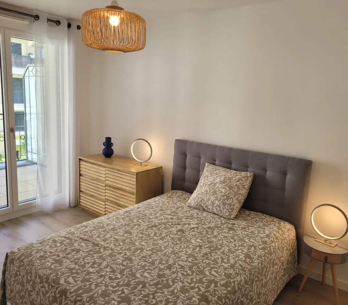 Location Clamart Appartement 666d97ea