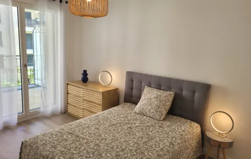 Location Clamart Appartement 666d97ea