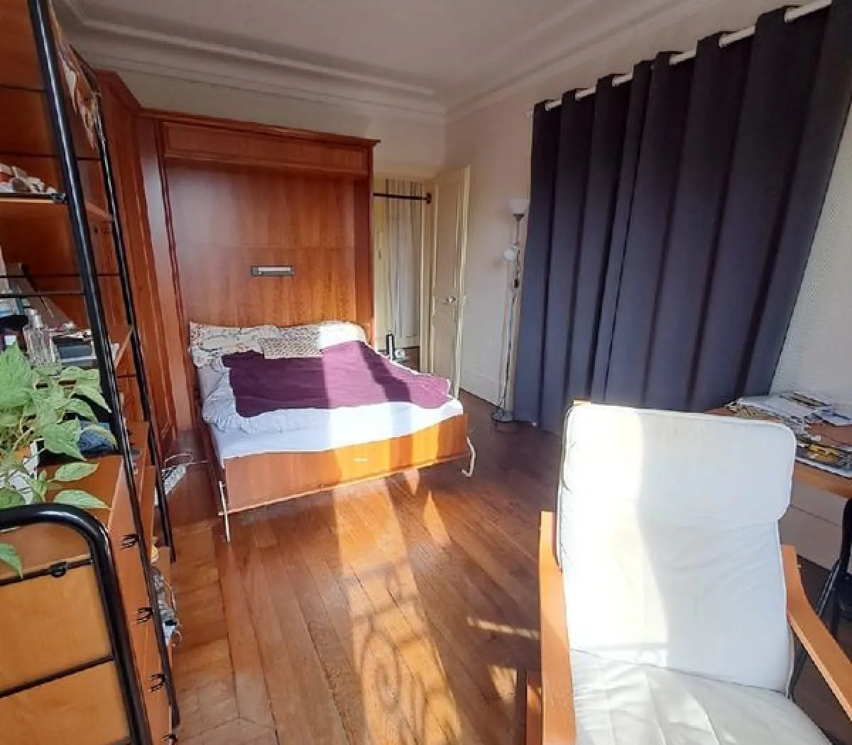 Location Paris Chambre 6671a8c9b4eb