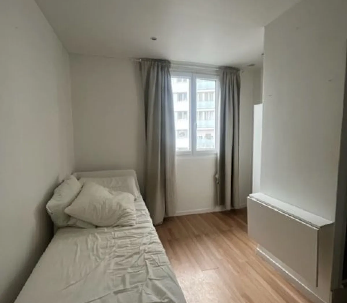 Location Paris Appartement 6671ac83e59b