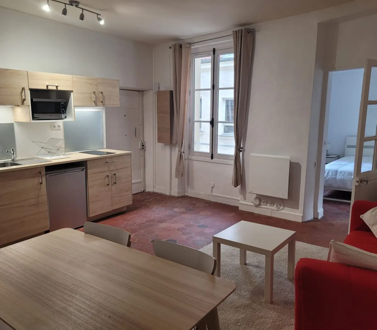 Location Versailles Appartement 6672856b3331