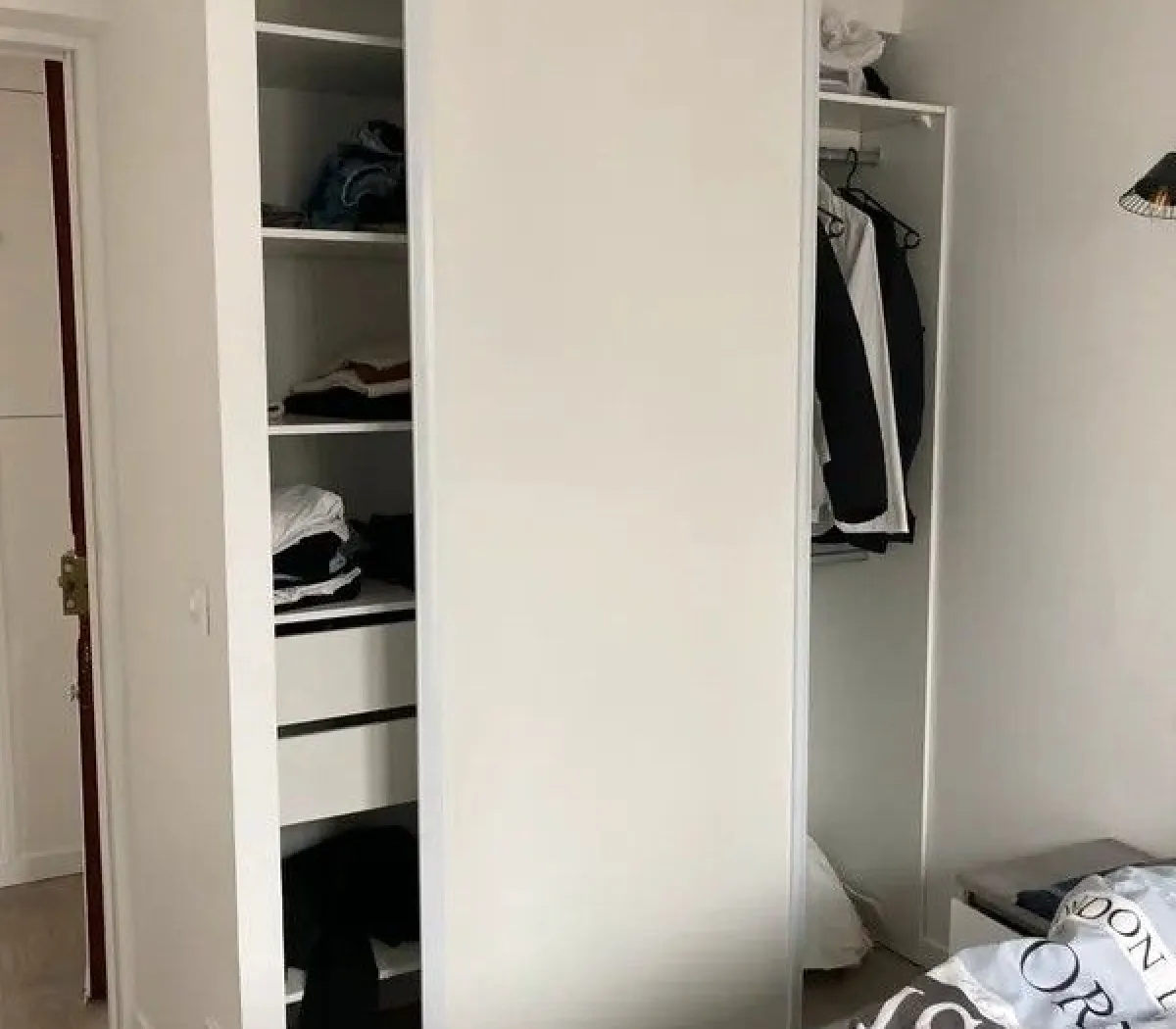 Location Paris Appartement 66742170ae55