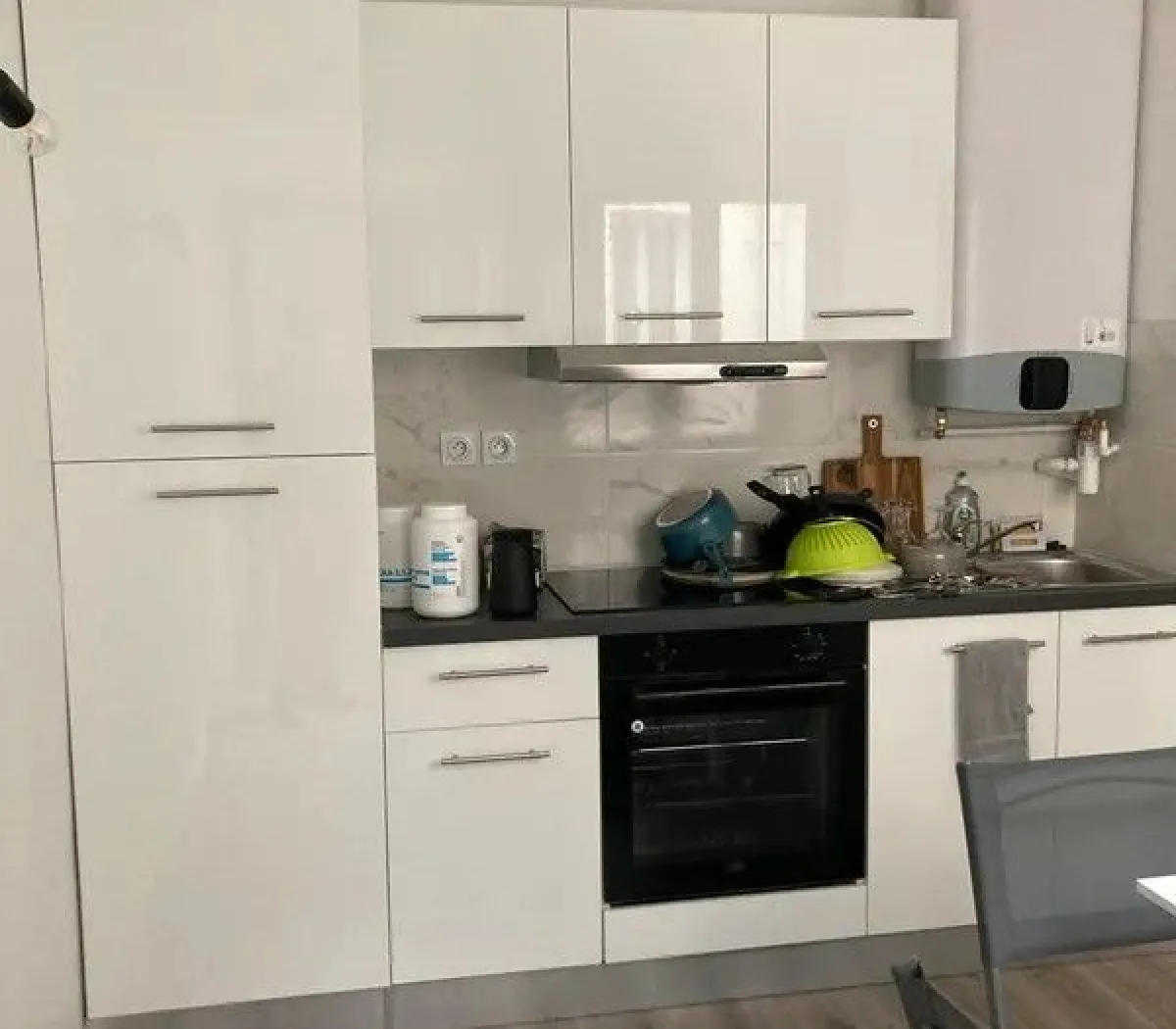 Location Paris Appartement 66742170ae55