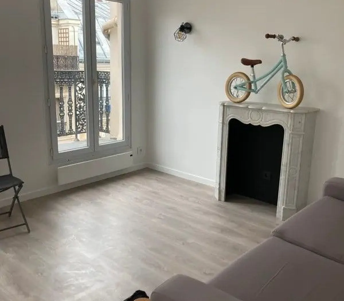 Location Paris Appartement 66742170ae55