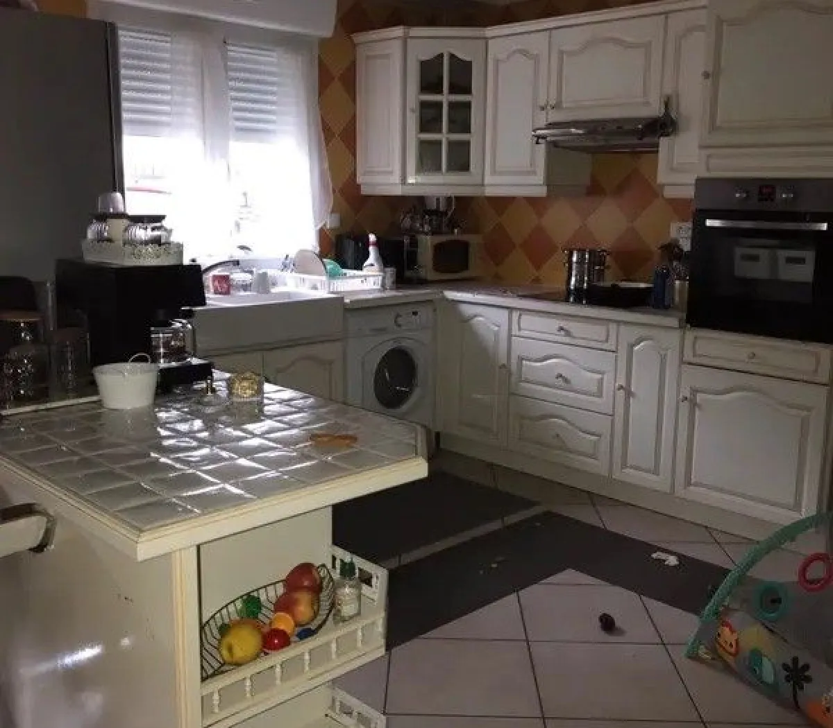 Location Châtenay-Malabry Maison 66742e66969d