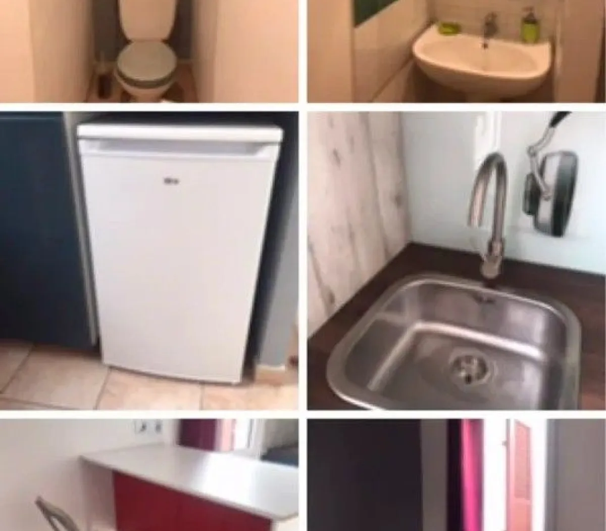 Location Marseille Maison 667436bd138f