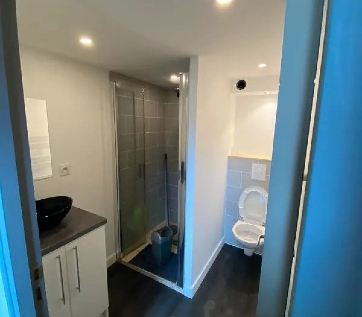 Location Saint-Étienne Appartement 6674418bedc5