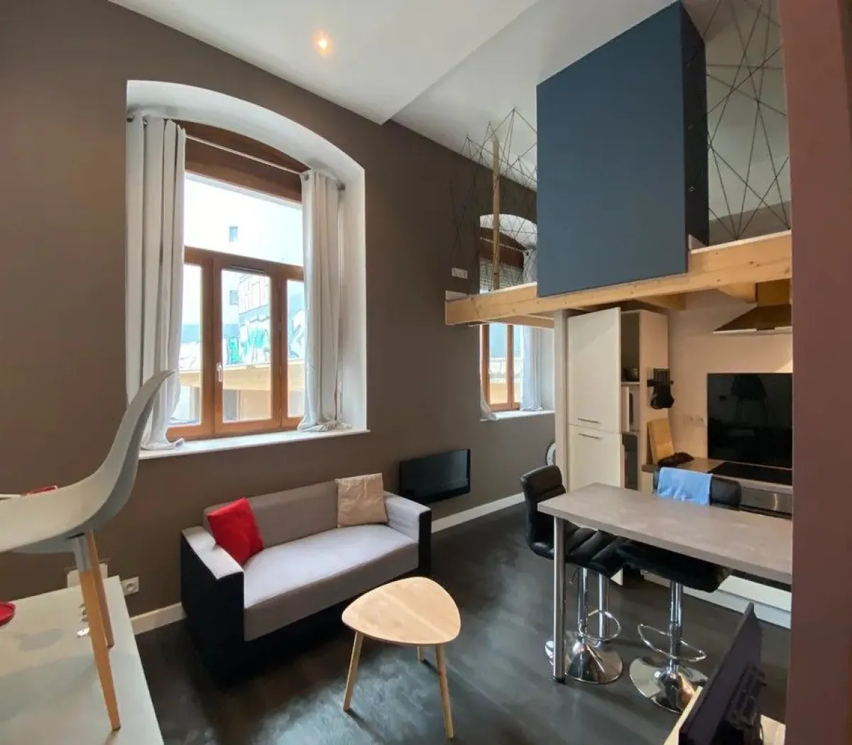 Location Saint-Étienne Appartement 6674418bedc5