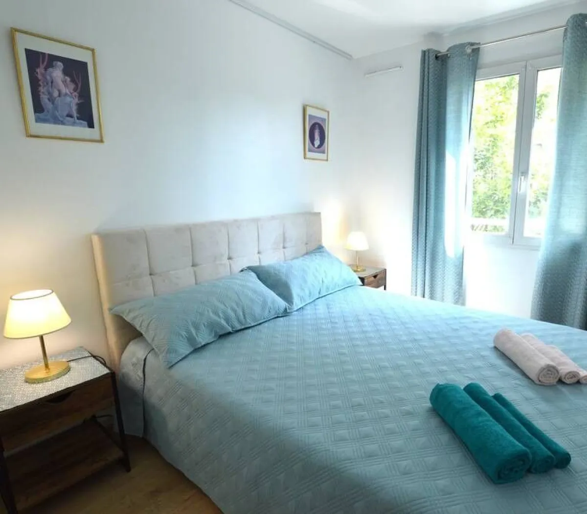 Location Colombes Appartement 6674453bf3f9