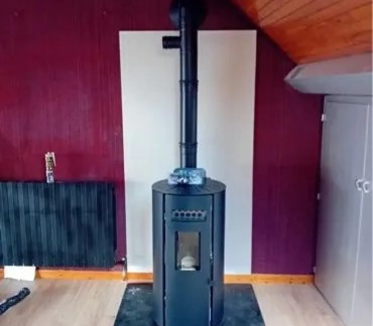 Location Ivry-sur-Seine Appartement 667449aa2bba