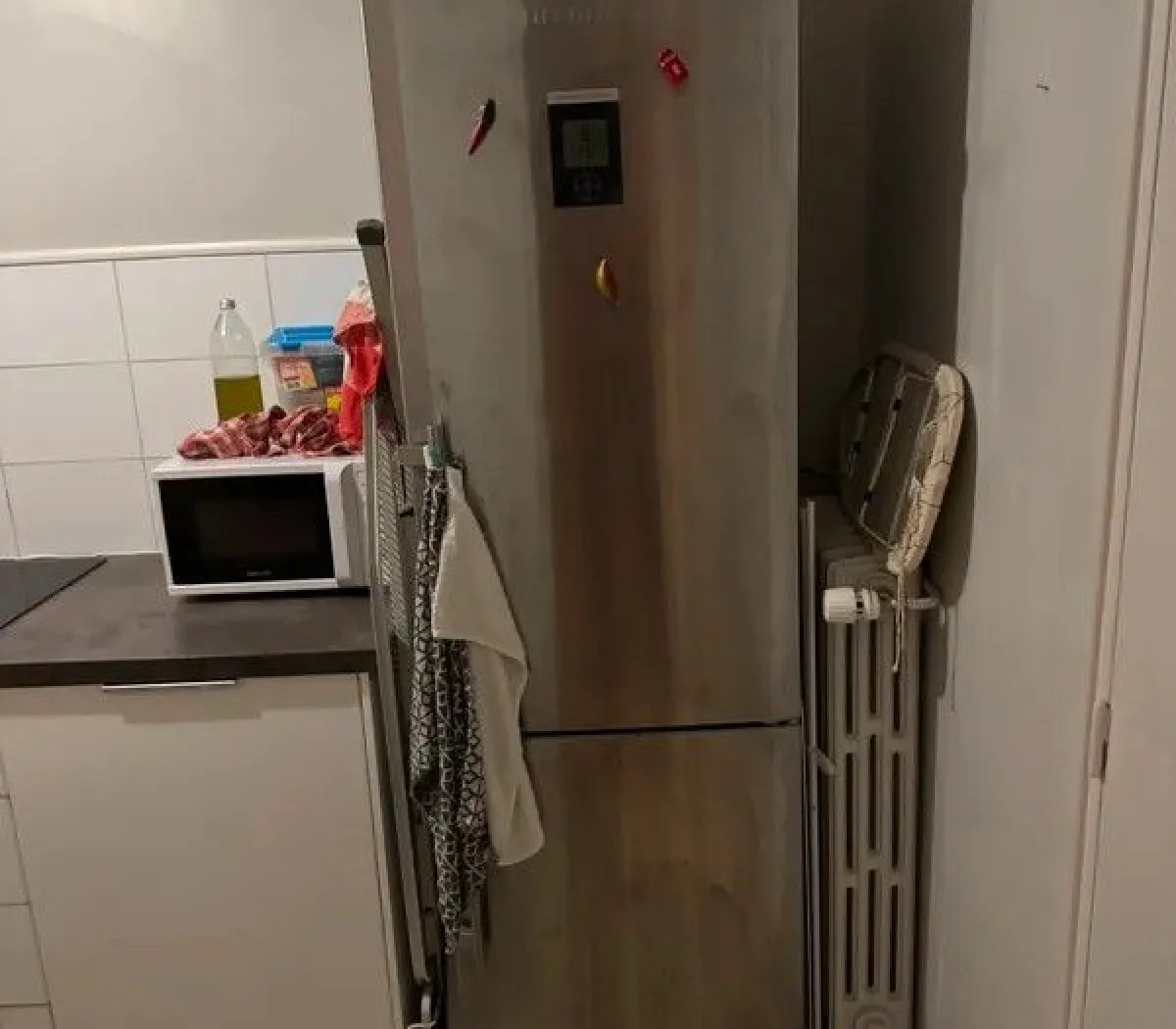 Location Issy-les-Moulineaux Appartement 66744d648407