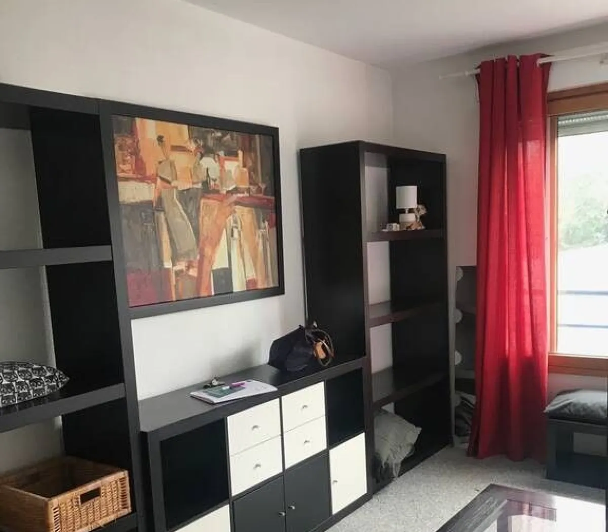 Location Nantes Appartement 6675391d126d