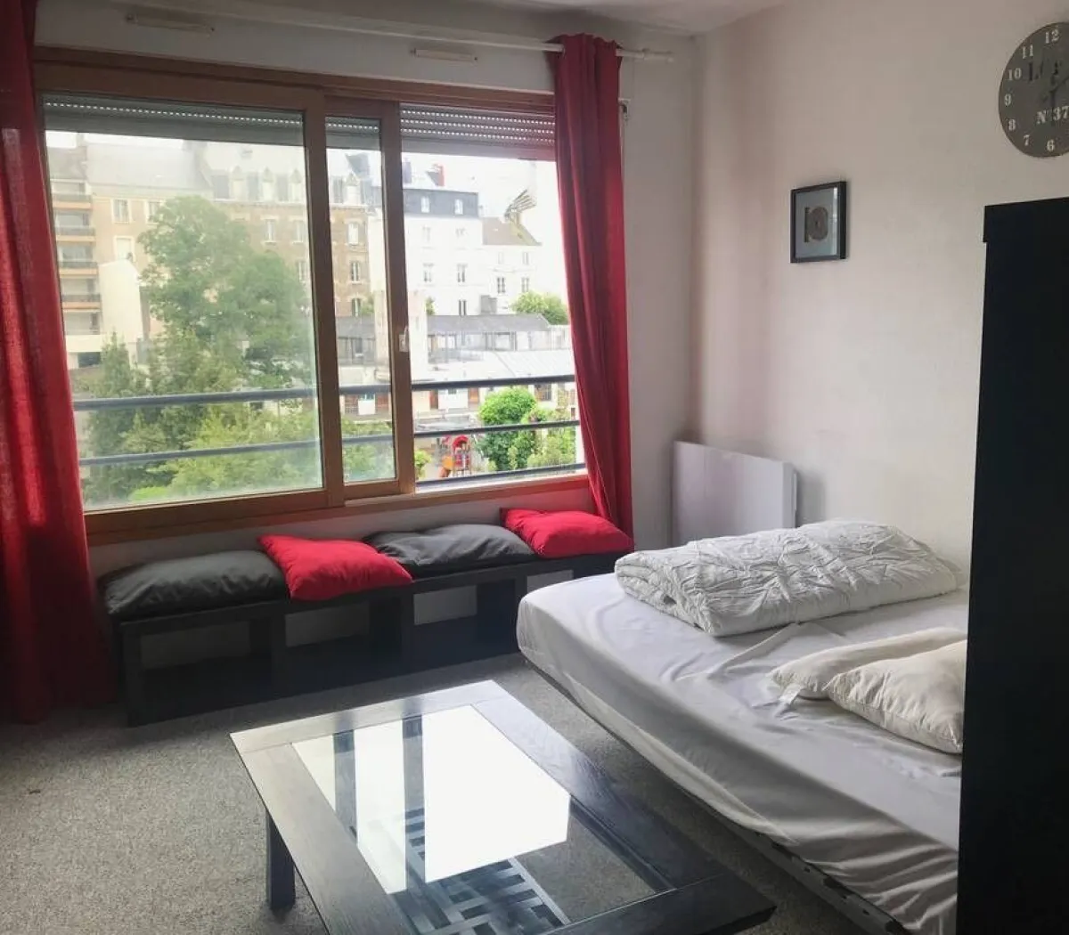 Location Nantes Appartement 6675391d126d