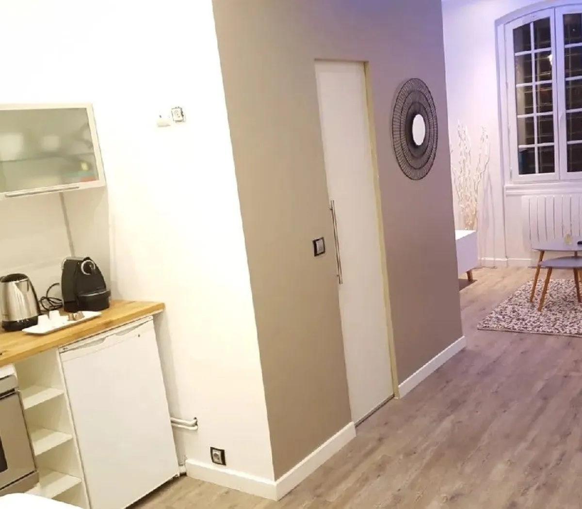 Location Boulogne-Billancourt Appartement 66753d503d2f