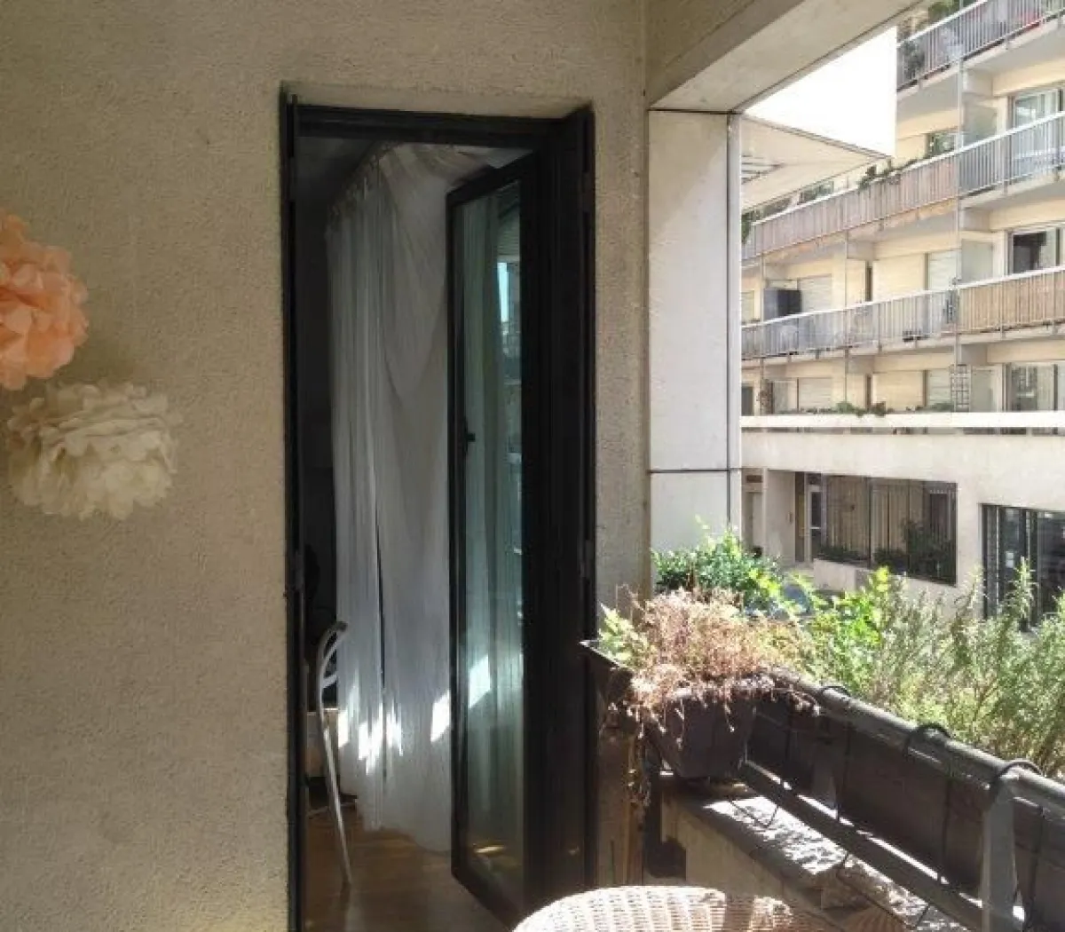 Location Paris Appartement 6675d9ee448a