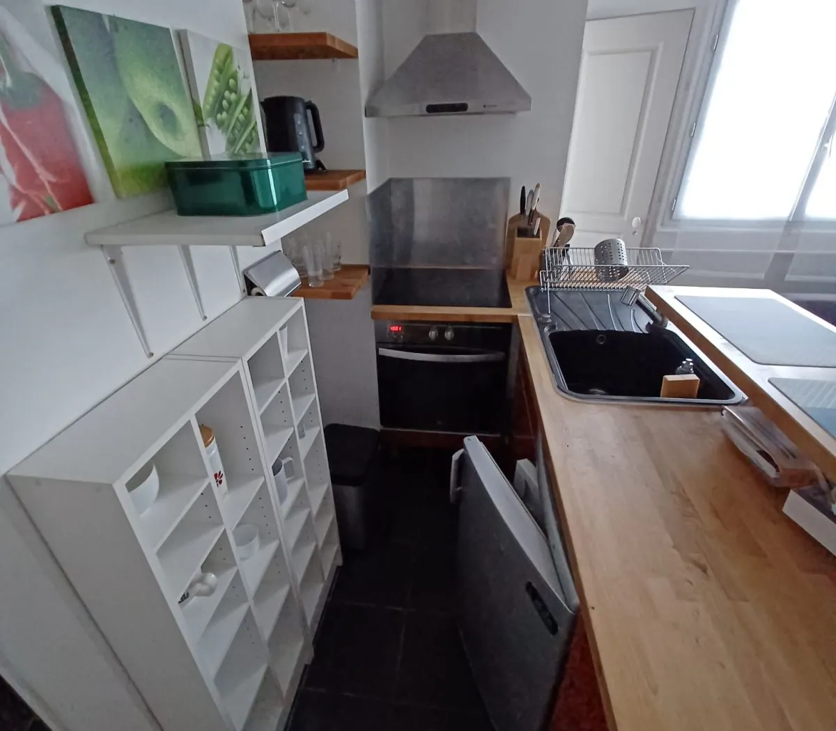 Location Paris Appartement 6676d03161c3