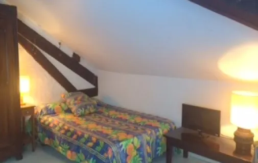 Location Crolles Chambre 6676fa5560dd