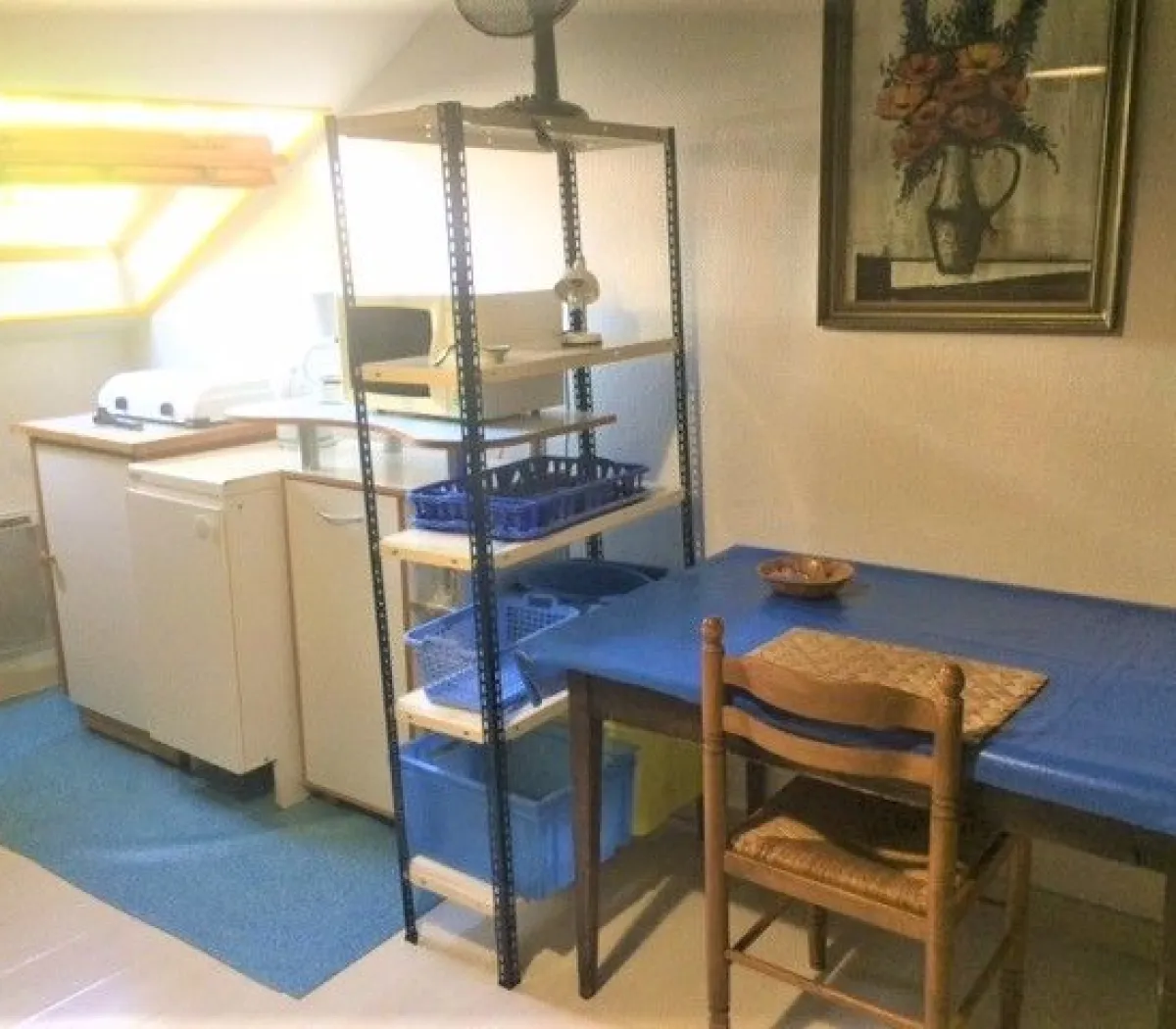 Location Crolles Chambre 6676fa5560dd