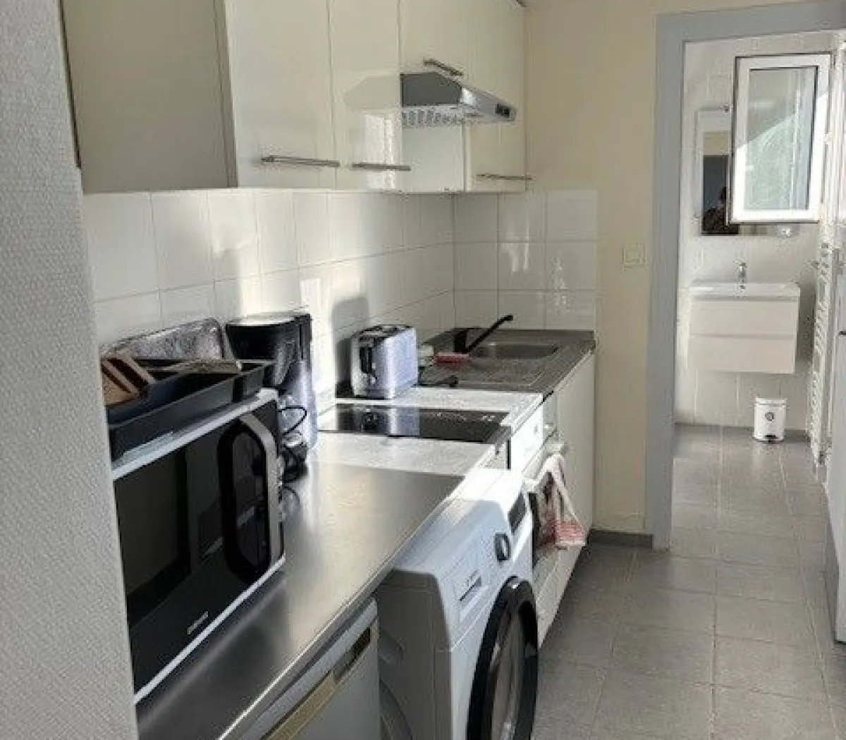 Location Nantes Appartement 66780aee7577