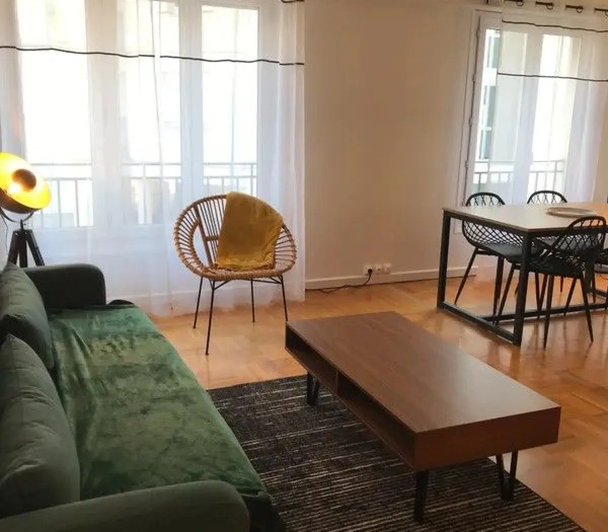 Location Nantes Appartement 667943a46adc