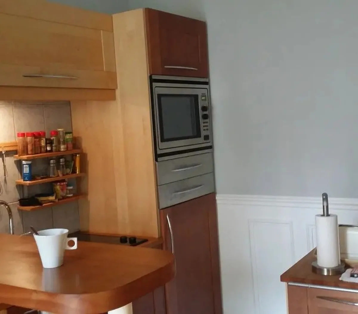 Location Saint-Mandé Appartement 66794772bc5e