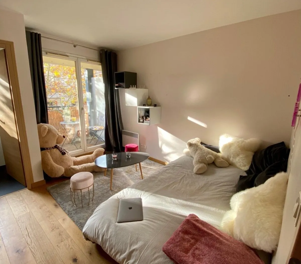 Location Saint-Maurice Appartement 667981931daa