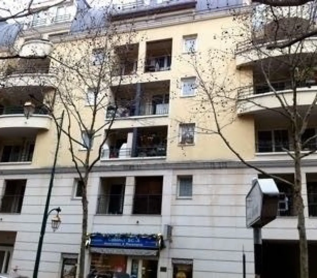 Location Saint-Maurice Appartement 667981931daa