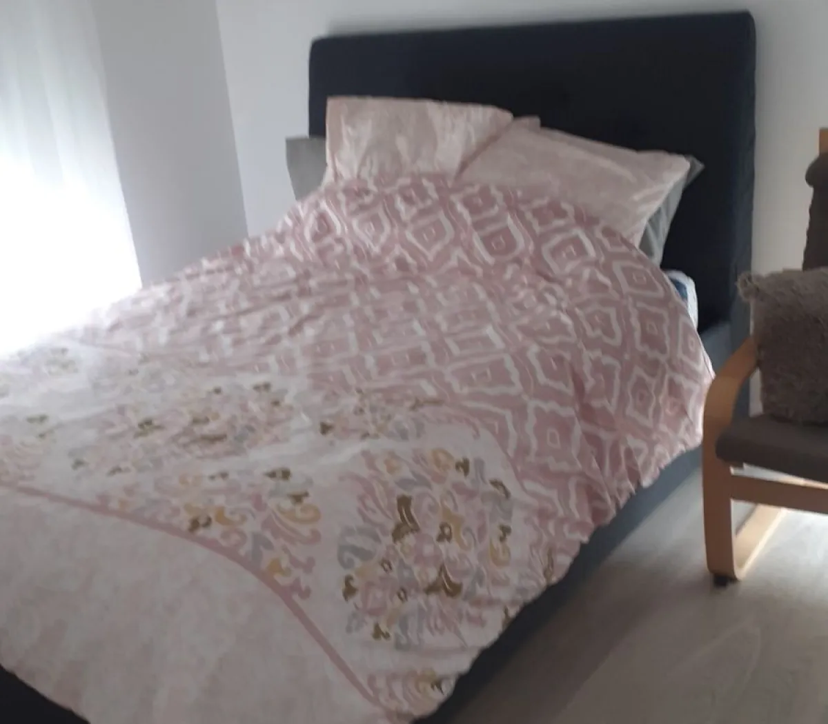 Location Bobigny Appartement 667a78b486ee