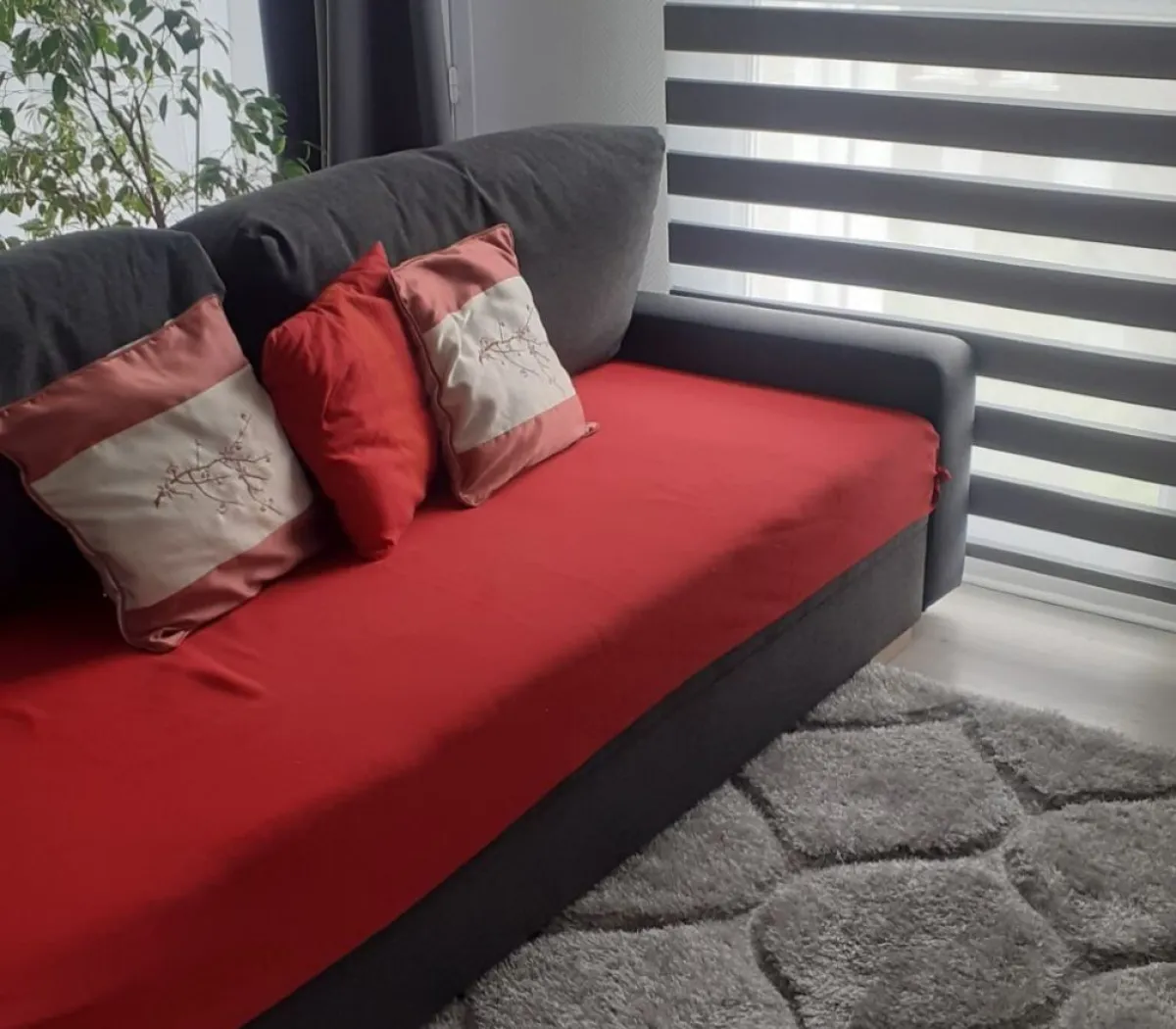 Location Bobigny Appartement 667a78b486ee