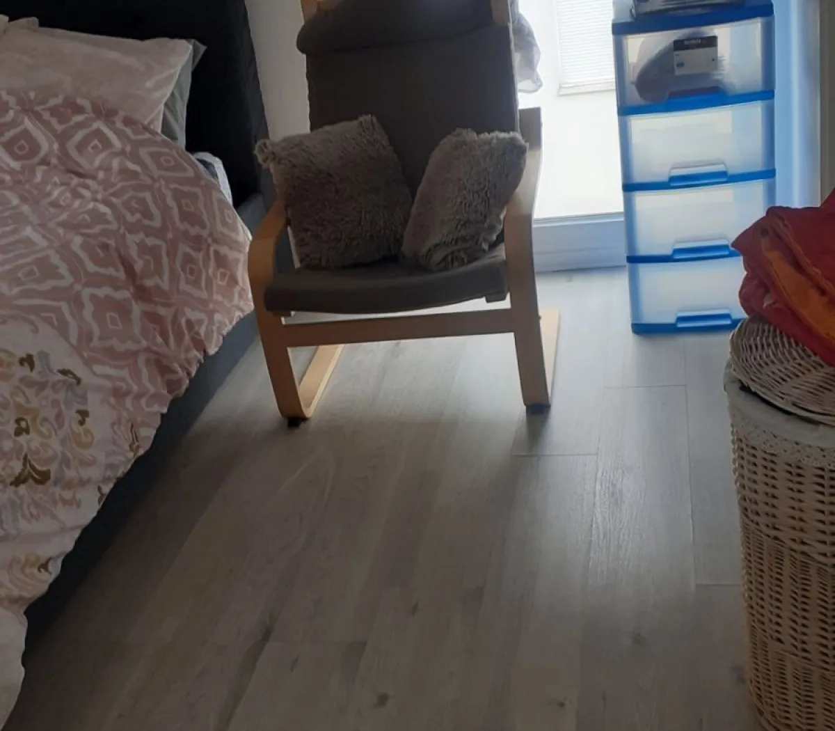 Location Bobigny Appartement 667a78b486ee
