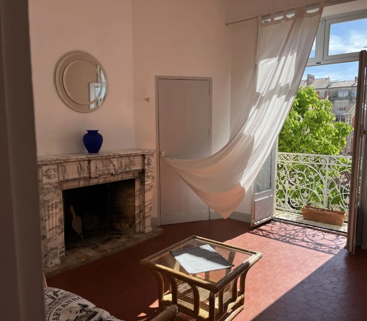 Location Montpellier Appartement 667a8f047f2b