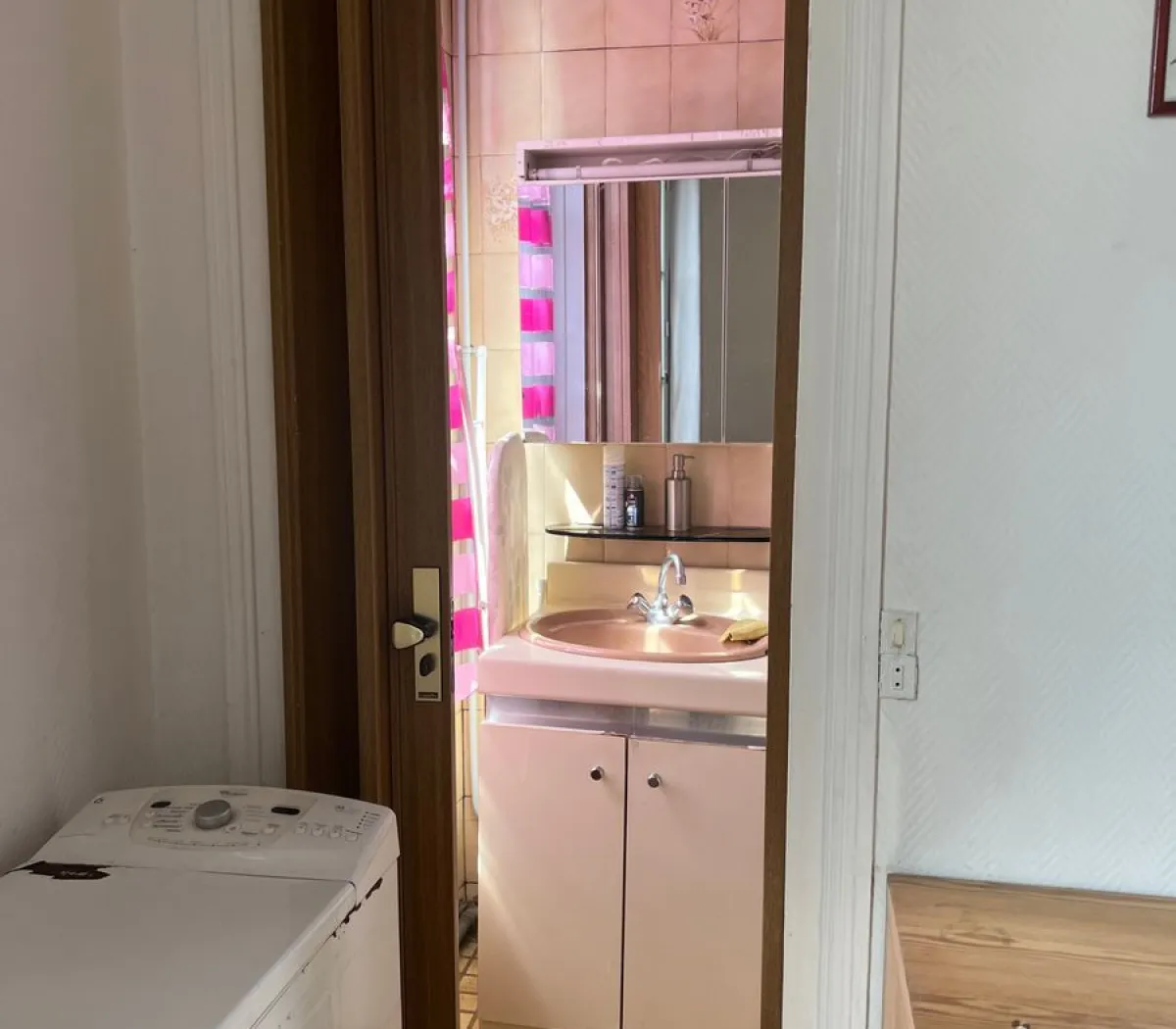 Location Saint-Ouen-sur-Seine Appartement 667aa541