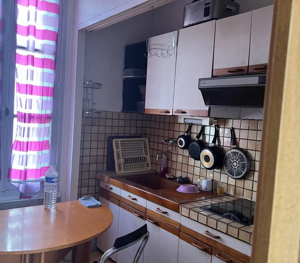 Location Saint-Ouen-sur-Seine Appartement 667aa541