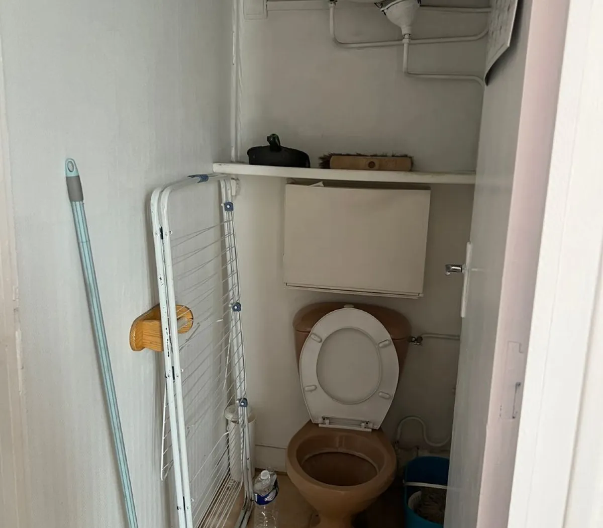 Location Saint-Ouen-sur-Seine Appartement 667aa541