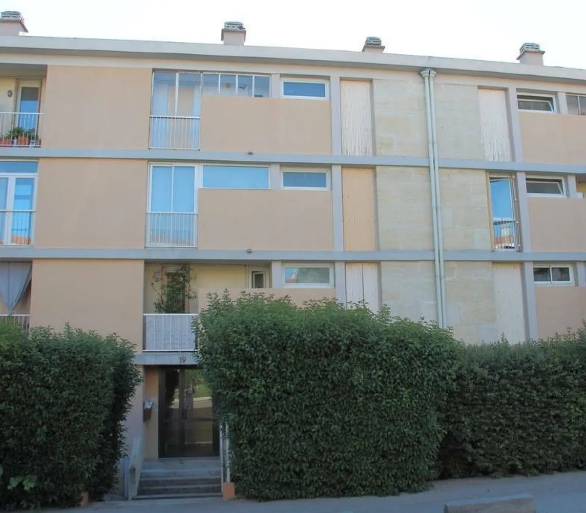 Location Aix-en-Provence Appartement 667ac6b0c133