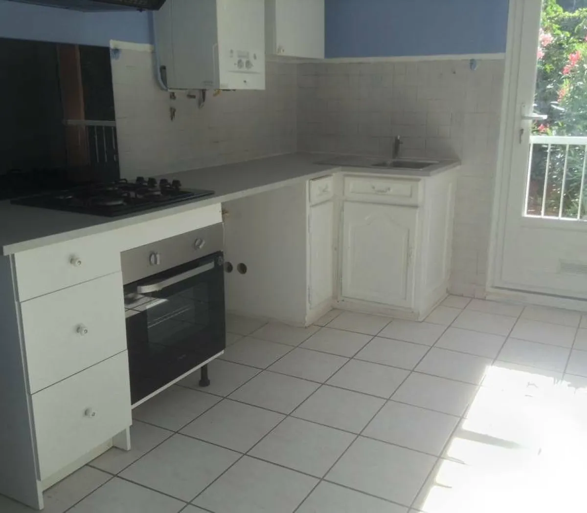 Location Aix-en-Provence Appartement 667ac6b0c133