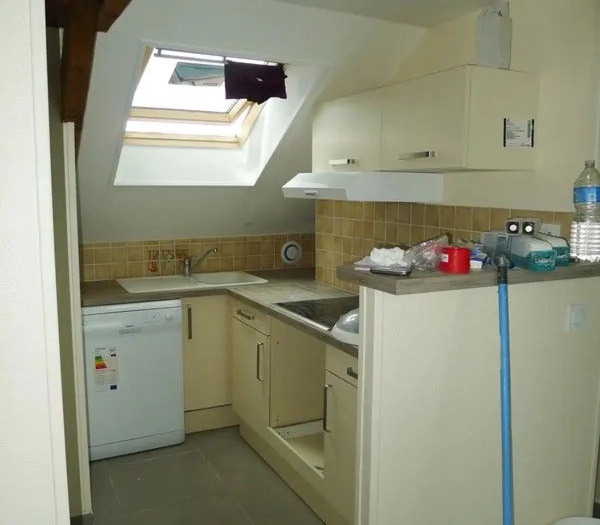 Location Rouen Appartement 667ac99c5721