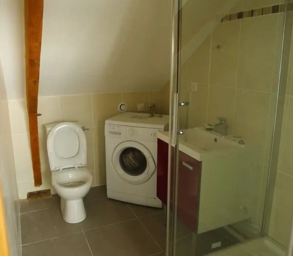 Location Rouen Appartement 667ac99c5721