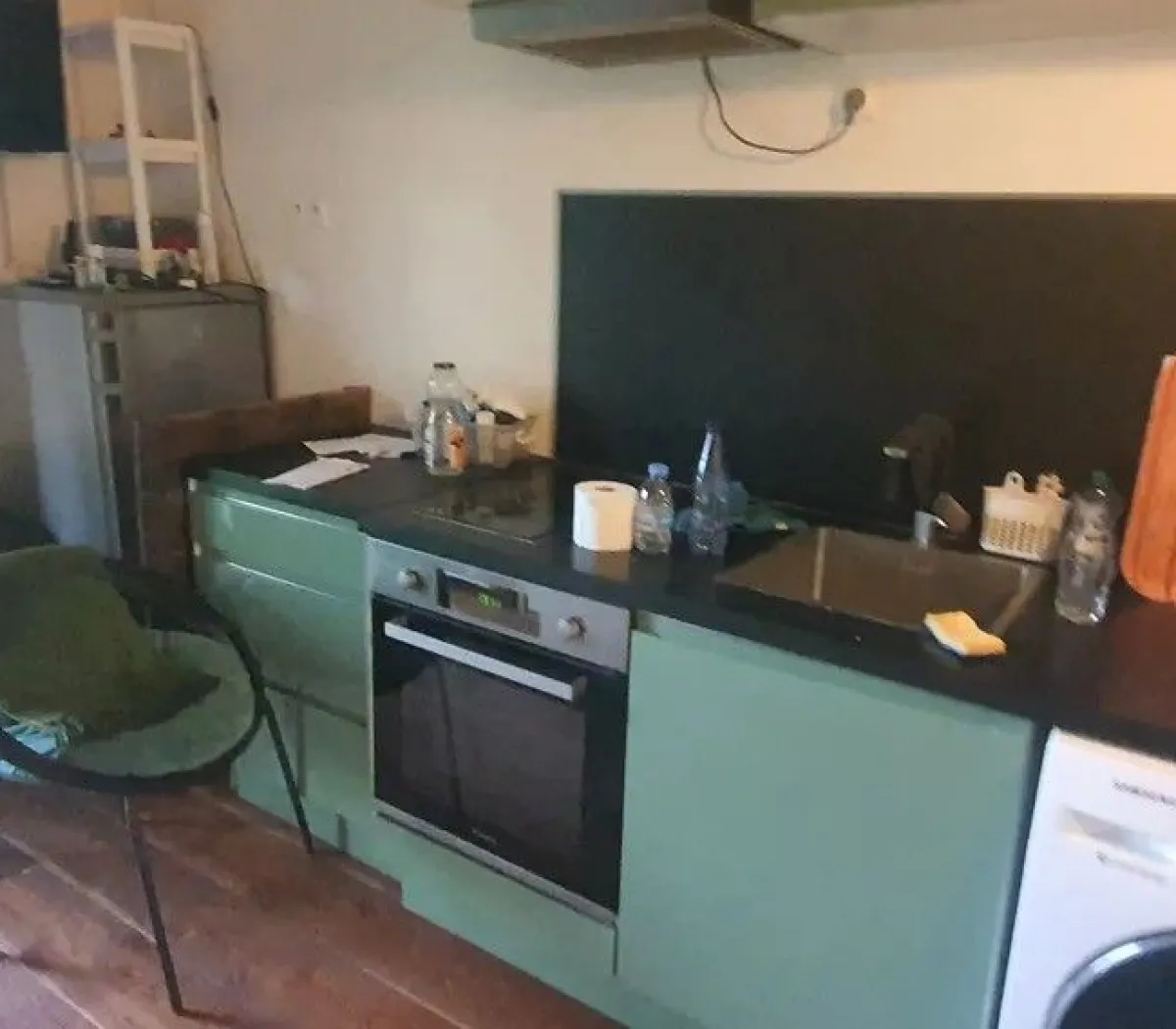 Location Suresnes Appartement 667acb77ddb1