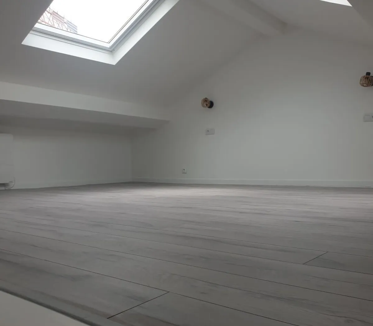 Location Le Pré-Saint-Gervais Appartement 667ad3823e51