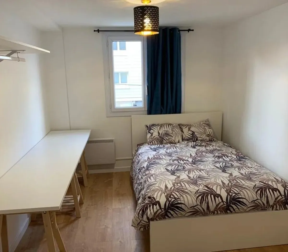 Location Livry-Gargan Appartement 667ad612184e