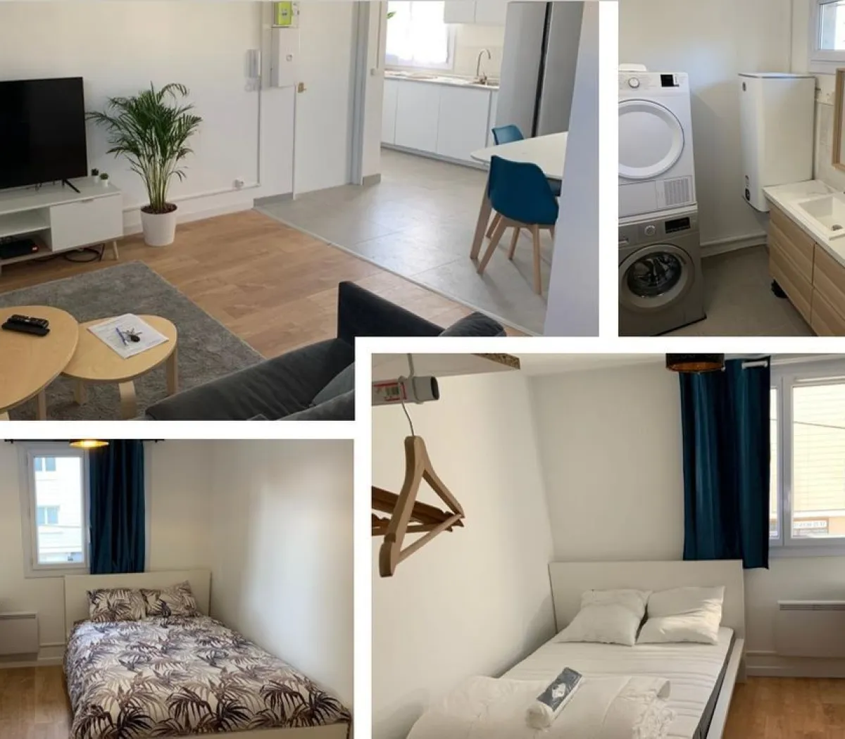 Location Livry-Gargan Appartement 667ad612184e