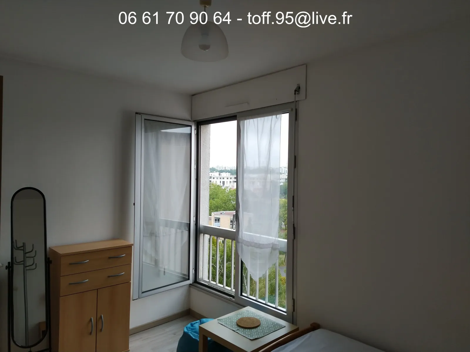 Location Cergy Chambre 667be24e2de3