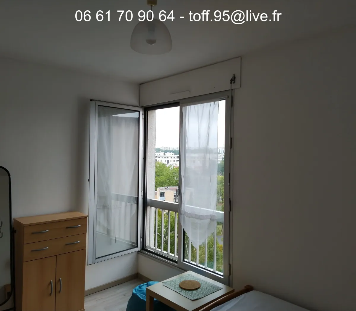 Location Cergy Chambre 667be24e2de3