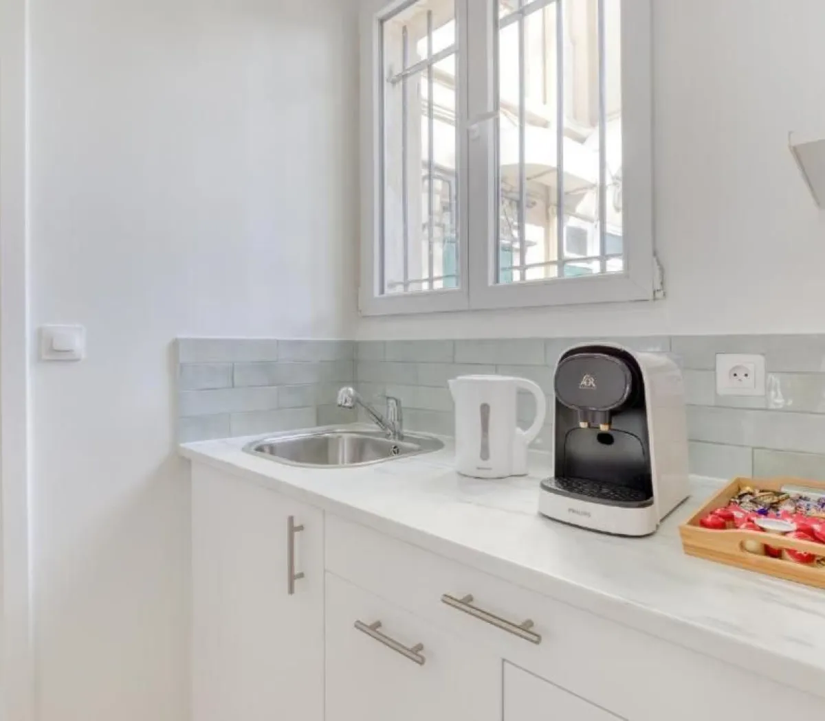 Location Saint-Mandé Appartement 667c17e71b1e