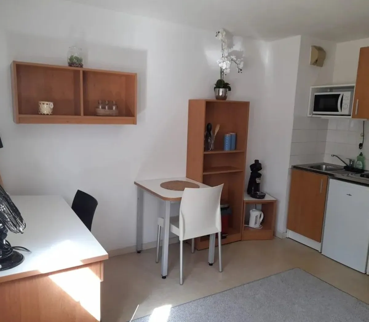 Location Grenoble Appartement 667d21fb2296