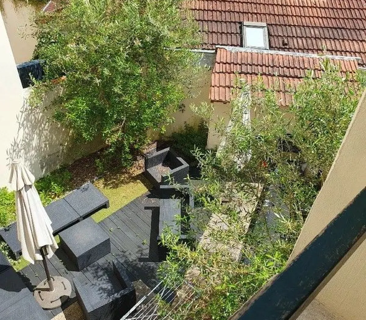 Location Jouy-en-Josas Appartement 667d2a8d4cf1